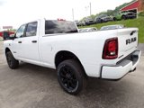 New 2025 RAM 3500 Big Horn image 3