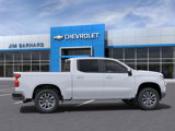 New 2025 Chevrolet Silverado 1500 LT image 5