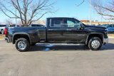 New 2025 Chevrolet Silverado 3500 LTZ w/ LTZ Convenience Package image 6
