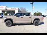 New 2025 Toyota Tundra TRD Pro image 2