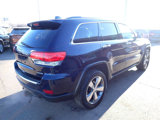 Used 2016 Jeep Grand Cherokee Limited w/ Trailer Tow Group IV image 6