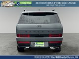 New 2025 Hyundai Santa Fe Calligraphy image 6