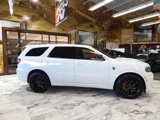 Used 2024 Dodge Durango SRT Hellcat image 4