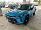 New 2025 Chevrolet Trax ACTIV w/ Driver Confidence Package image 2