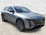 New 2025 Cadillac Lyriq Sport image 2