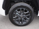 New 2025 Toyota Tundra Platinum image 6