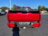 New 2025 Toyota Tundra Platinum image 4