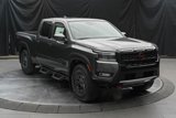 New 2025 Nissan Frontier PRO-4X image 2
