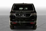 Used 2023 Jeep Grand Wagoneer Series II w/ Flexible Seating Group image 4