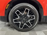 New 2025 Chevrolet Blazer RS w/ Driver Confidence II Package image 5