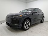 New 2025 Audi Q6 e-tron Premium image 2