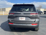 New 2024 Jeep Grand Cherokee Limited image 3