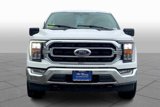Certified 2022 Ford F150 XLT w/ Equipment Group 302A High image 3