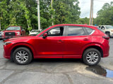 Used 2024 MAZDA CX-5 AWD 2.5 S w/ Preferred Package image 2