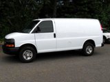 Used 2021 Chevrolet Express 2500 w/ Driver Convenience Package image 2