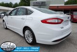 Used 2017 Ford Fusion Energi SE image 5