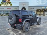 New 2025 Jeep Wrangler Unlimited Rubicon image 3