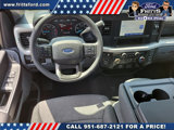New 2025 Ford F250 XL w/ STX Appearance Package image 4