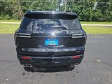 New 2026 Chevrolet Traverse RS w/ LPO, Floor Liner Package image 5