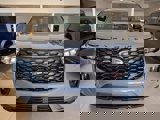 New 2025 Ford Explorer ST image 2