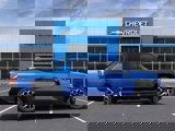 New 2025 Chevrolet Silverado EV RST image 5