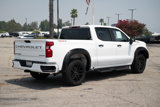 Used 2024 Chevrolet Silverado 1500 Custom w/ Turbomax Blackout Package image 4