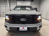 Used 2024 Ford F150 XLT w/ Equipment Group 302A MID image 2