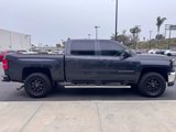 Used 2017 Chevrolet Silverado 1500 LT w/ All Star Edition image 2