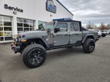 Used 2021 Jeep Gladiator Mojave image 5