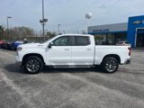 New 2025 Chevrolet Silverado 1500 LT image 2