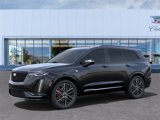 New 2025 Cadillac XT6 Sport image 2