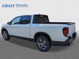 New 2025 Honda Ridgeline TrailSport image 3