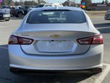Used 2022 Chevrolet Malibu LT image 4
