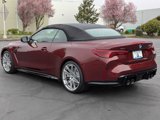 New 2025 BMW M4 xDrive Competition image 4