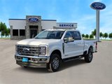 New 2025 Ford F250 Lariat image 3