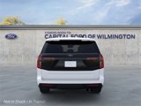 New 2025 Ford Expedition Tremor image 5