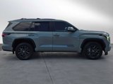 New 2025 Toyota Sequoia Platinum image 5