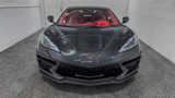 Used 2024 Chevrolet Corvette Stingray Premium Conv w/ Z51 Performance Package image 3