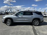 New 2025 Chevrolet Traverse LT w/ Enhanced Driving Package image 2