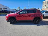 New 2025 Jeep Compass Latitude w/ Altitude Special Edition image 2