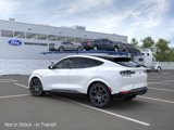 New 2025 Ford Mustang Mach-E GT image 4