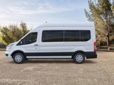 New 2025 Ford Transit 350 XLT image 3