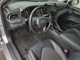 Used 2024 Toyota Camry SE image 4