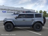 New 2025 Ford Bronco Raptor image 3