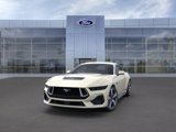 New 2025 Ford Mustang GT Premium w/ 60th Anniversary Package image 2