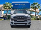 New 2026 RAM 3500 Laramie w/ Max Tow Package image 3