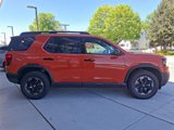 New 2026 Honda Passport TrailSport Elite image 3