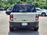 Used 2024 Ford Bronco Sport Outer Banks w/ Tech Package image 5