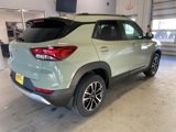 New 2025 Chevrolet TrailBlazer LT w/ Convenience Package image 4