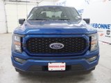 Used 2023 Ford F150 XL w/ STX Appearance Package image 3
